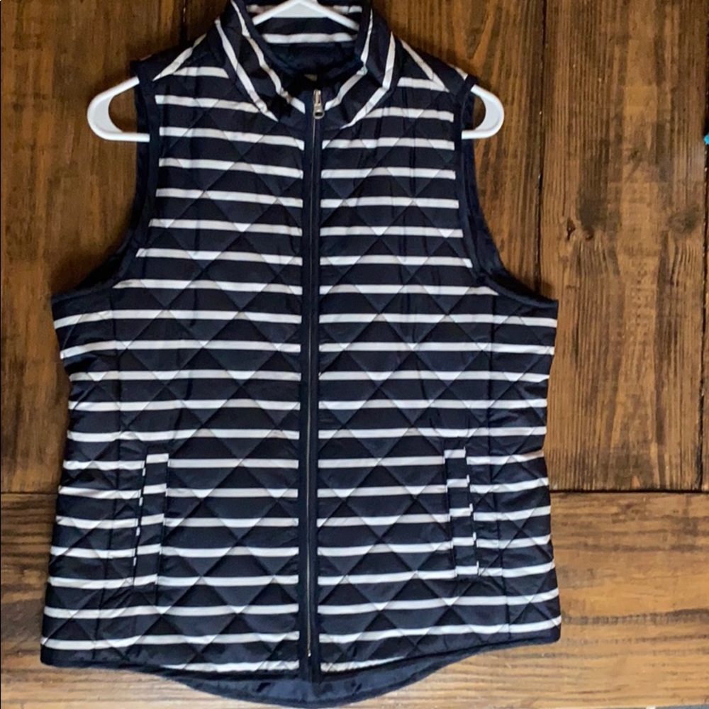 Gap Vest